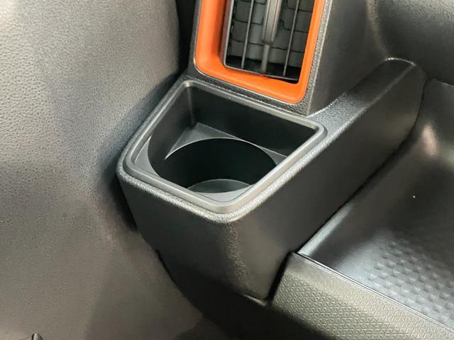 タントファンクロス　両側電動スライドドア　ＬＥＤ　届出済未使用車追突被害軽減ブレーキ　スマアシ　コーナーセンサー　ＬＥＤ　スマートキー　両側電動スライドドア　前席シートヒーター　オートエアコン　ナビ取付時用バックカメラ（滋賀県）の中古車