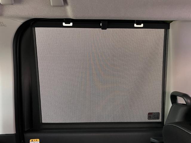 タントファンクロス　両側電動スライドドア　ＬＥＤ　届出済未使用車追突被害軽減ブレーキ　スマアシ　コーナーセンサー　ＬＥＤ　スマートキー　両側電動スライドドア　前席シートヒーター　オートエアコン　ナビ取付時用バックカメラ（滋賀県）の中古車