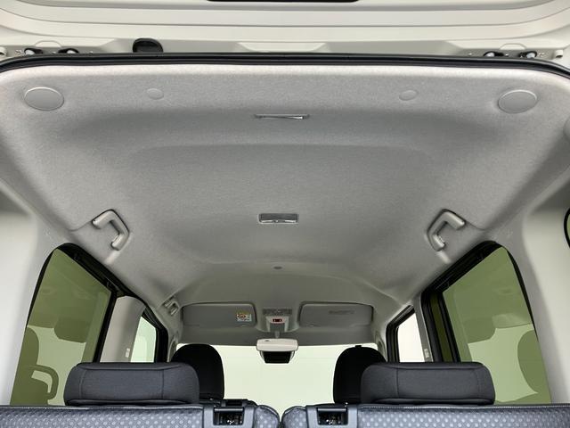 タントファンクロス　両側電動スライドドア　ＬＥＤ　届出済未使用車追突被害軽減ブレーキ　スマアシ　コーナーセンサー　ＬＥＤ　スマートキー　両側電動スライドドア　前席シートヒーター　オートエアコン　ナビ取付時用バックカメラ（滋賀県）の中古車