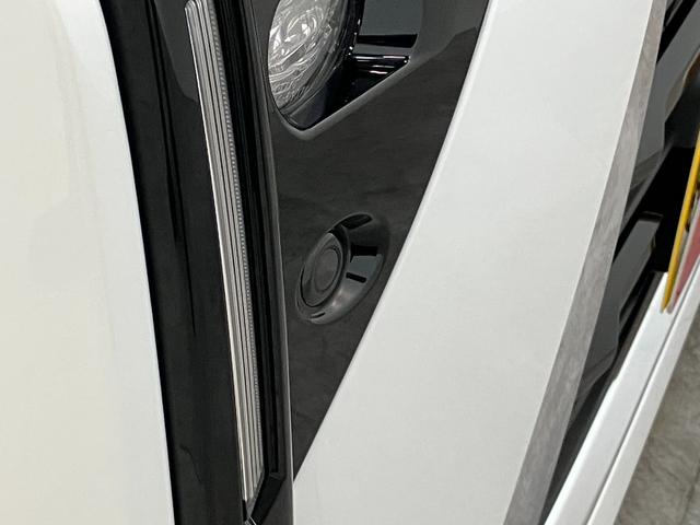 タントカスタムＲＳ　届出済未使用車　両側電動スライドドア追突被害軽減ブレーキ　スマアシ　コーナーセンサー　ＬＥＤ　スマートキー　両側電動スライドドア　前席シートヒーター　　ナビ取付時用バックカメラ（滋賀県）の中古車
