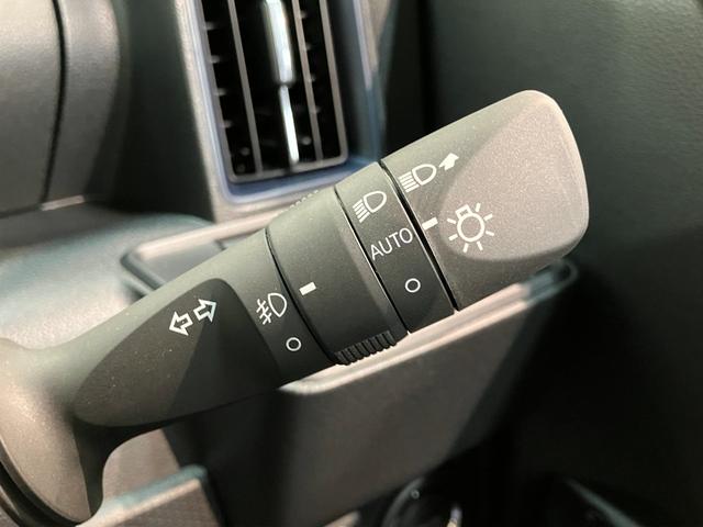 タントカスタムＲＳ　届出済未使用車　両側電動スライドドア追突被害軽減ブレーキ　スマアシ　コーナーセンサー　ＬＥＤ　スマートキー　両側電動スライドドア　前席シートヒーター　　ナビ取付時用バックカメラ（滋賀県）の中古車