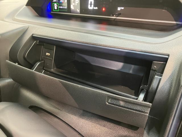 タントカスタムＲＳ　届出済未使用車　両側電動スライドドア追突被害軽減ブレーキ　スマアシ　コーナーセンサー　ＬＥＤ　スマートキー　両側電動スライドドア　前席シートヒーター　　ナビ取付時用バックカメラ（滋賀県）の中古車