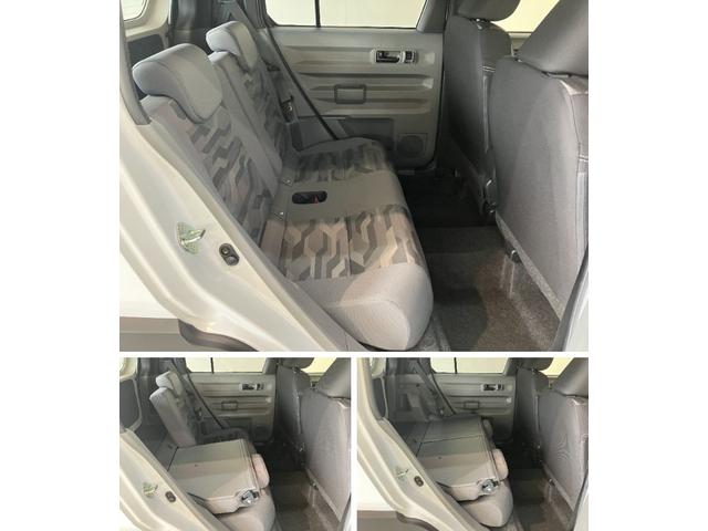 タフトＧターボ　ダーククロムベンチャー　４ＷＤ　届出済未使用車追突被害軽減ブレーキ　スマアシ　コーナーセンサー　ＬＥＤ　スマートキー　レーダークルーズコントロール　前席シートヒーター　オートエアコン　スカイフィールトップ　ナビ取付時用バックカメラ（滋賀県）の中古車