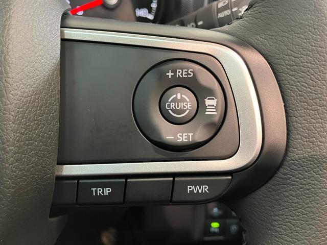 タフトＧターボ　ダーククロムベンチャー　４ＷＤ　届出済未使用車追突被害軽減ブレーキ　スマアシ　コーナーセンサー　ＬＥＤ　スマートキー　レーダークルーズコントロール　前席シートヒーター　オートエアコン　スカイフィールトップ　ナビ取付時用バックカメラ（滋賀県）の中古車