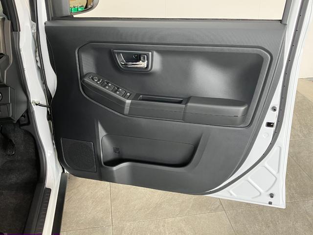 タフトＧターボ　ダーククロムベンチャー　４ＷＤ　届出済未使用車追突被害軽減ブレーキ　スマアシ　コーナーセンサー　ＬＥＤ　スマートキー　レーダークルーズコントロール　前席シートヒーター　オートエアコン　スカイフィールトップ　ナビ取付時用バックカメラ（滋賀県）の中古車