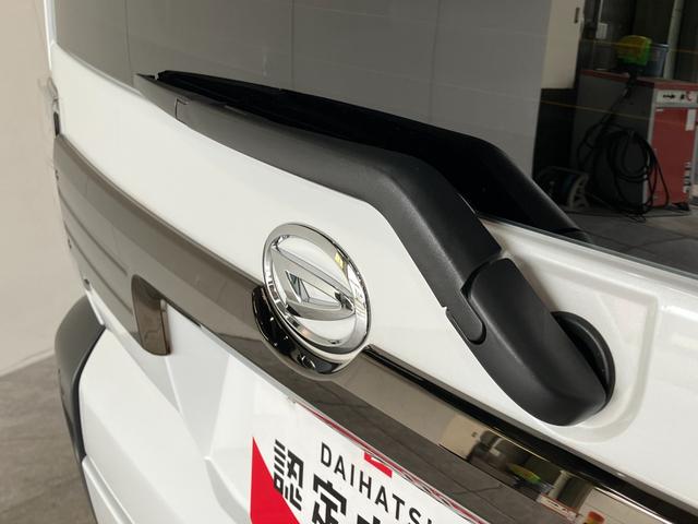 タフトＧターボ　ダーククロムベンチャー　４ＷＤ　届出済未使用車追突被害軽減ブレーキ　スマアシ　コーナーセンサー　ＬＥＤ　スマートキー　レーダークルーズコントロール　前席シートヒーター　オートエアコン　スカイフィールトップ　ナビ取付時用バックカメラ（滋賀県）の中古車