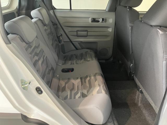 タフトＧターボ　ダーククロムベンチャー　４ＷＤ　届出済未使用車追突被害軽減ブレーキ　スマアシ　コーナーセンサー　ＬＥＤ　スマートキー　レーダークルーズコントロール　前席シートヒーター　オートエアコン　スカイフィールトップ　ナビ取付時用バックカメラ（滋賀県）の中古車