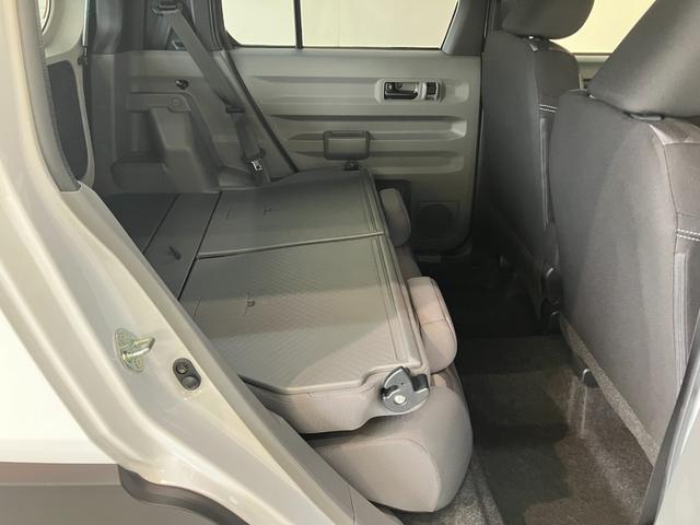 タフトＧターボ　ダーククロムベンチャー　４ＷＤ　届出済未使用車追突被害軽減ブレーキ　スマアシ　コーナーセンサー　ＬＥＤ　スマートキー　レーダークルーズコントロール　前席シートヒーター　オートエアコン　スカイフィールトップ　ナビ取付時用バックカメラ（滋賀県）の中古車