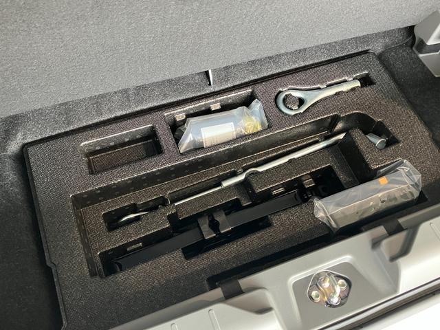 タフトＧターボ　ダーククロムベンチャー　４ＷＤ　届出済未使用車追突被害軽減ブレーキ　スマアシ　コーナーセンサー　ＬＥＤ　スマートキー　レーダークルーズコントロール　前席シートヒーター　オートエアコン　スカイフィールトップ　ナビ取付時用バックカメラ（滋賀県）の中古車