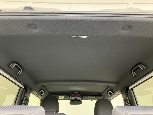 タフトＧターボ　ダーククロムベンチャー　４ＷＤ　届出済未使用車追突被害軽減ブレーキ　スマアシ　コーナーセンサー　ＬＥＤ　スマートキー　レーダークルーズコントロール　前席シートヒーター　オートエアコン　スカイフィールトップ　ナビ取付時用バックカメラ（滋賀県）の中古車