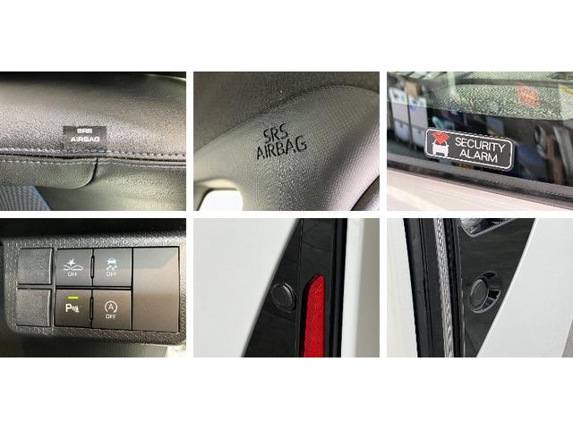 タントカスタムＸ　届出済未使用車　両側電動スライドドア追突被害軽減ブレーキ　スマアシ　コーナーセンサー　ＬＥＤ　スマートキー　両側電動スライドドア　前席シートヒーター　オートエアコン　ナビ取付時用バックカメラ（滋賀県）の中古車
