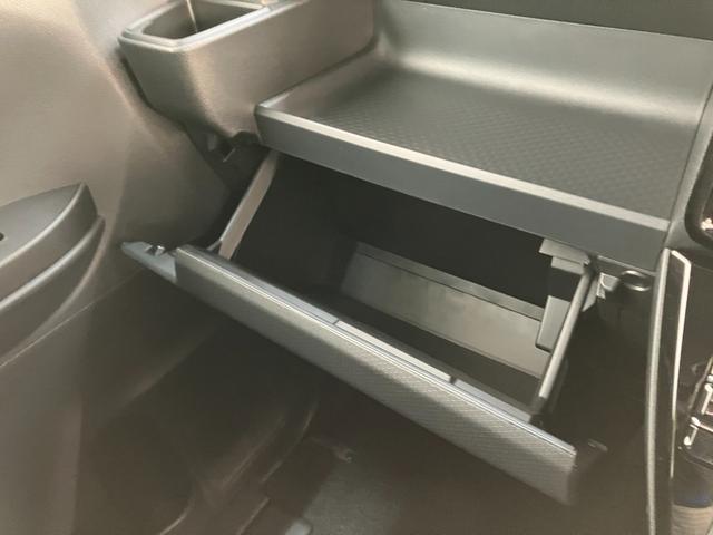 タントカスタムＸ　届出済未使用車　両側電動スライドドア追突被害軽減ブレーキ　スマアシ　コーナーセンサー　ＬＥＤ　スマートキー　両側電動スライドドア　前席シートヒーター　オートエアコン　ナビ取付時用バックカメラ（滋賀県）の中古車