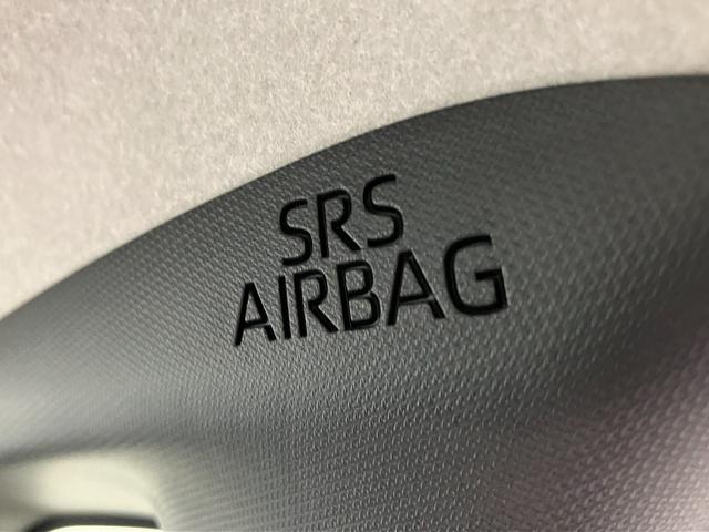 ムーヴキャンバスストライプスＧ　届出済未使用車　両側電動スライドドア追突被害軽減ブレーキ　スマアシ３　コーナーセンサー　ＬＥＤ　スマートキー　両側電動スライドドア　前席シートヒーター　ナビ取付時用バックカメラ（滋賀県）の中古車