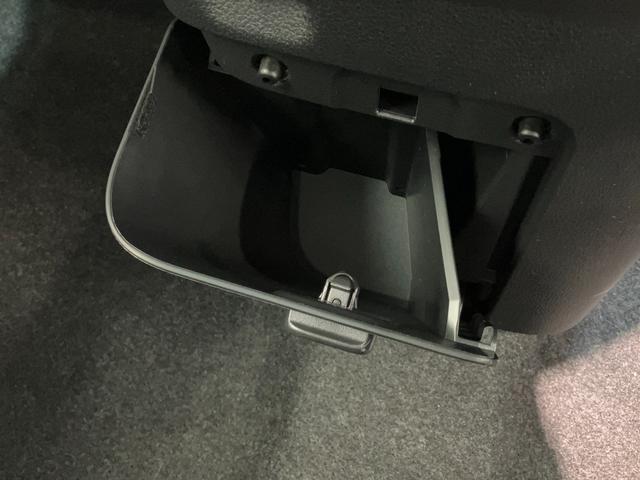 ムーヴキャンバスストライプスＧ　届出済未使用車　両側電動スライドドア追突被害軽減ブレーキ　スマアシ３　コーナーセンサー　ＬＥＤ　スマートキー　両側電動スライドドア　前席シートヒーター　ナビ取付時用バックカメラ（滋賀県）の中古車