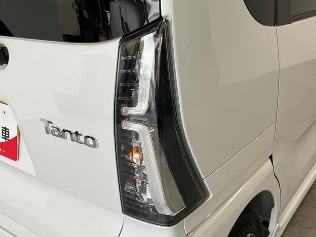 タントカスタムＸ　９型ディスプレイオーディオ　バックカメラ追突被害軽減ブレーキ　スマアシ　コーナーセンサー　ＬＥＤ　スマートキー　両側電動スライドドア　前席シートヒーター　９インチディスプレイオーディオ　Ｂｌｕｅｔｏｏｔｈ　ＵＳＢ　バックカメラ（滋賀県）の中古車
