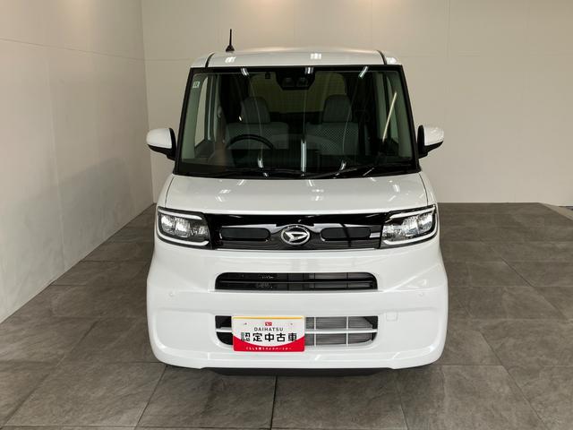 タントＸ　フルセグナビ　バックカメラ　左側電動スライドドア追突被害軽減ブレーキ　スマアシ　コーナーセンサー　ＬＥＤ　スマートキー　左側電動スライドドア　前席シートヒーター　フルセグナビ　ＤＶＤ　Ｂｌｕｅｔｏｏｔｈ　ＵＳＢ　バックカメラ（滋賀県）の中古車