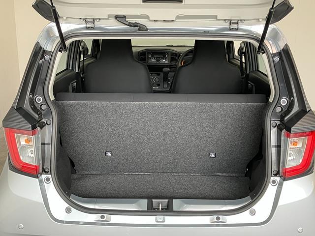 ミライースＬ　ＳＡ３　キーレス　エコアイドル　走行２５００ＫＭ追突被害軽減ブレーキ　スマアシ３　コーナーセンサー　キーレスエコアイドル　ＣＤステレオ　ナビ取付時用バックカメラ　ナビ取付時用バックカメラ（滋賀県）の中古車