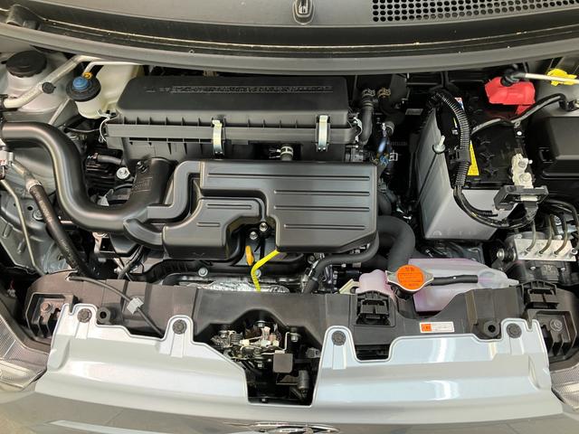 ミライースＬ　ＳＡ３　キーレス　エコアイドル　走行２５００ＫＭ追突被害軽減ブレーキ　スマアシ３　コーナーセンサー　キーレスエコアイドル　ＣＤステレオ　ナビ取付時用バックカメラ　ナビ取付時用バックカメラ（滋賀県）の中古車