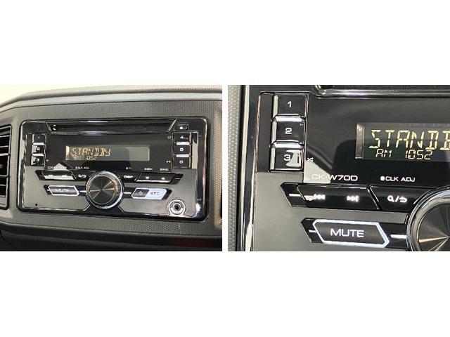 ミライースＬ　ＳＡ３　キーレス　エコアイドル　走行２５００ＫＭ追突被害軽減ブレーキ　スマアシ３　コーナーセンサー　キーレスエコアイドル　ＣＤステレオ　ナビ取付時用バックカメラ　ナビ取付時用バックカメラ（滋賀県）の中古車