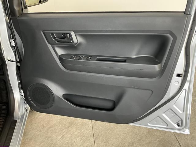 ミライースＬ　ＳＡ３　キーレス　エコアイドル　走行２５００ＫＭ追突被害軽減ブレーキ　スマアシ３　コーナーセンサー　キーレスエコアイドル　ＣＤステレオ　ナビ取付時用バックカメラ　ナビ取付時用バックカメラ（滋賀県）の中古車