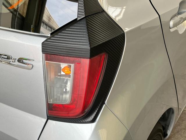 ミライースＬ　ＳＡ３　キーレス　エコアイドル　走行２５００ＫＭ追突被害軽減ブレーキ　スマアシ３　コーナーセンサー　キーレスエコアイドル　ＣＤステレオ　ナビ取付時用バックカメラ　ナビ取付時用バックカメラ（滋賀県）の中古車