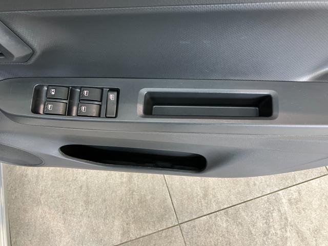 ミライースＬ　ＳＡ３　キーレス　エコアイドル　走行２５００ＫＭ追突被害軽減ブレーキ　スマアシ３　コーナーセンサー　キーレスエコアイドル　ＣＤステレオ　ナビ取付時用バックカメラ　ナビ取付時用バックカメラ（滋賀県）の中古車