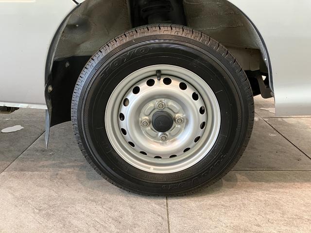 ハイゼットトラックエクストラＶＳ　走行２万１千キロ台　４ＷＤ　ＡＴ車荷台作業灯　キーレス　パワーウインドウ　パートタイム４ＷＤ　リヤ４枚リーフスプリング（滋賀県）の中古車
