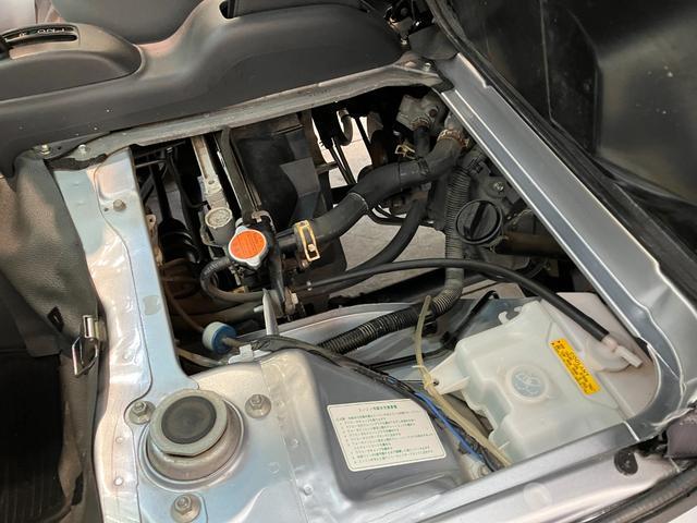 ハイゼットトラックエクストラＶＳ　走行２万１千キロ台　４ＷＤ　ＡＴ車荷台作業灯　キーレス　パワーウインドウ　パートタイム４ＷＤ　リヤ４枚リーフスプリング（滋賀県）の中古車