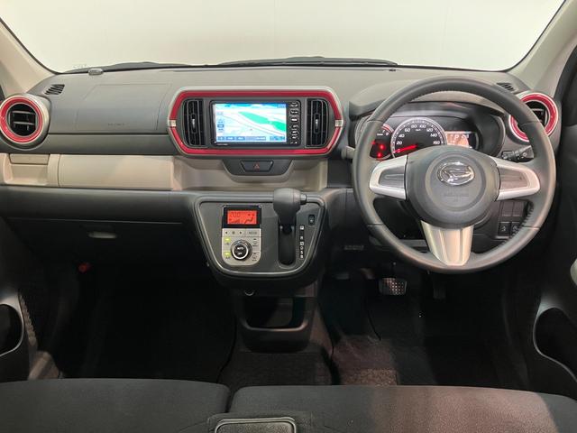 ブーンシルク　ＳＡ２　スマートキー　ワンセグナビ　車検整備付追突被害軽減ブレーキ　スマアシ２　ＬＥＤ　スマートキー　ベンチシート　オートエアコン　ワンセグナビ　ＵＳＢ　ドラレコ（滋賀県）の中古車