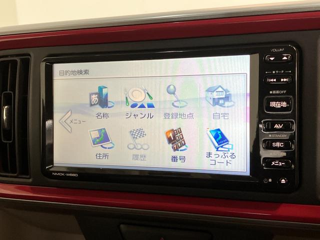 ブーンシルク　ＳＡ２　スマートキー　ワンセグナビ　車検整備付追突被害軽減ブレーキ　スマアシ２　ＬＥＤ　スマートキー　ベンチシート　オートエアコン　ワンセグナビ　ＵＳＢ　ドラレコ（滋賀県）の中古車