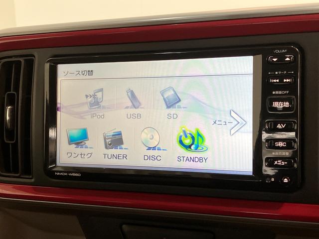 ブーンシルク　ＳＡ２　スマートキー　ワンセグナビ　車検整備付追突被害軽減ブレーキ　スマアシ２　ＬＥＤ　スマートキー　ベンチシート　オートエアコン　ワンセグナビ　ＵＳＢ　ドラレコ（滋賀県）の中古車
