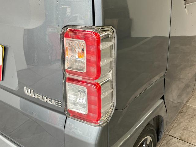 ウェイクＧ　ＳＡ　フルセグナビ　バックカメラ　両側電動スライドドア追突被害軽減ブレーキ　スマアシ１　ＬＥＤ　スマートキー　両側電動スライドドア　フルセグナビ　ＤＶＤ　Ｂｌｕｅｔｏｏｔｈ　ドラレコ　バックカメラ（滋賀県）の中古車