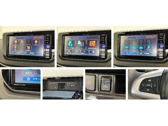 ムーヴカスタムＸリミテッドIIＳＡ３　フルセグナビ　パノラマカメラ追突被害軽減ブレーキ　スマアシ３　ＬＥＤ　スマートキー　運転席シートヒーター　フルセグナビ　ＤＶＤ　Ｂｌｕｅｔｏｏｔｈ　ＵＳＢ　パノラマカメラ　ナビ連動ドラレコ　ＥＴＣ車載器（滋賀県）の中古車