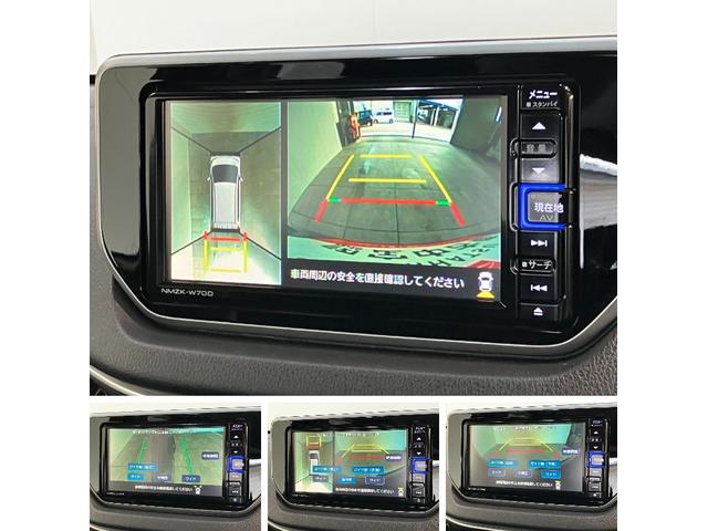 ムーヴカスタムＸリミテッドIIＳＡ３　フルセグナビ　パノラマカメラ追突被害軽減ブレーキ　スマアシ３　ＬＥＤ　スマートキー　運転席シートヒーター　フルセグナビ　ＤＶＤ　Ｂｌｕｅｔｏｏｔｈ　ＵＳＢ　パノラマカメラ　ナビ連動ドラレコ　ＥＴＣ車載器（滋賀県）の中古車