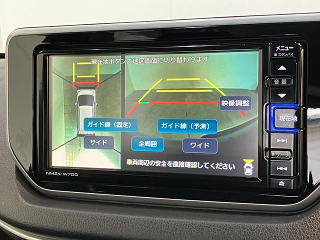 ムーヴカスタムＸリミテッドIIＳＡ３　フルセグナビ　パノラマカメラ追突被害軽減ブレーキ　スマアシ３　ＬＥＤ　スマートキー　運転席シートヒーター　フルセグナビ　ＤＶＤ　Ｂｌｕｅｔｏｏｔｈ　ＵＳＢ　パノラマカメラ　ナビ連動ドラレコ　ＥＴＣ車載器（滋賀県）の中古車