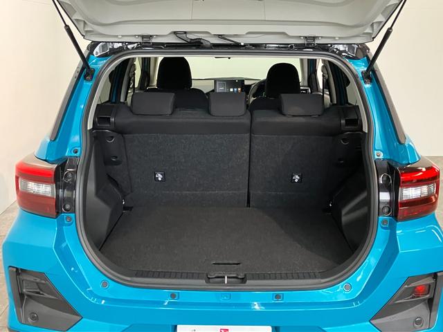 ライズＺ　９型ディスプレイオーディオ　バックカメラ　車検整備付追突被害軽減ブレーキ　コーナーセンサー　ＬＥＤ　スマートキー　レーダークルーズコントロール　前席シートヒーター　９インチディスプレイオーディオ　ＴＶ　Ｂｌｕｅｔｏｏｔｈ　ＵＳＢ　バックカメラ　ＥＴＣ（滋賀県）の中古車