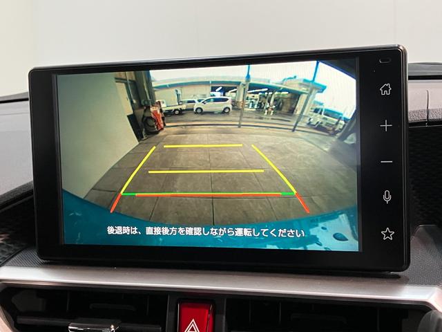 ライズＺ　９型ディスプレイオーディオ　バックカメラ　車検整備付追突被害軽減ブレーキ　コーナーセンサー　ＬＥＤ　スマートキー　レーダークルーズコントロール　前席シートヒーター　９インチディスプレイオーディオ　ＴＶ　Ｂｌｕｅｔｏｏｔｈ　ＵＳＢ　バックカメラ　ＥＴＣ（滋賀県）の中古車