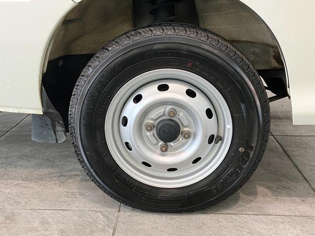 ハイゼットトラックエアコン・パワステ　スペシャル　４ＷＤ　走行５万２千キロパートタイム４ＷＤ　５ＭＴ　エアコン　パワステ　ＡＭ／ＦＭステレオ　荷台作業灯（滋賀県）の中古車