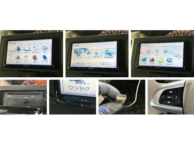タントＬ　ワンセグナビ　バックカメラ　走行４万４千キロキーレス　両側スライドドア　ベンチシート　ワンセグナビ　ＵＳＢ　バックカメラ（滋賀県）の中古車
