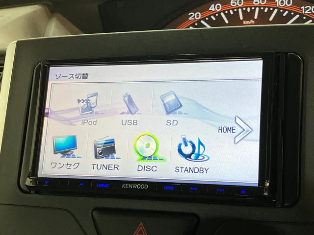 タントＬ　ワンセグナビ　バックカメラ　走行４万４千キロキーレス　両側スライドドア　ベンチシート　ワンセグナビ　ＵＳＢ　バックカメラ（滋賀県）の中古車