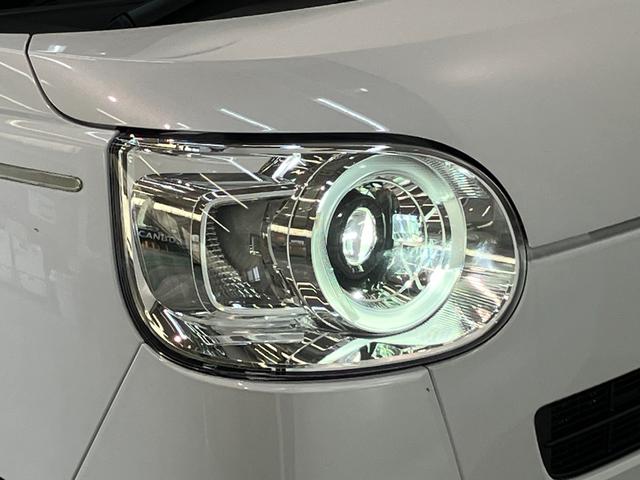 ムーヴキャンバスセオリーＧ　届出済未使用車　両側電動スライドドア追突被害軽減ブレーキ　スマアシ　コーナーセンサー　ＬＥＤ　スマートキー　両側電動スライドドア　前席シートヒーター　オートエアコン　ナビ取付時用バックカメラ（滋賀県）の中古車