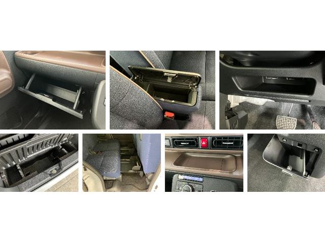 ムーヴキャンバスセオリーＧ　届出済未使用車　両側電動スライドドア追突被害軽減ブレーキ　スマアシ　コーナーセンサー　ＬＥＤ　スマートキー　両側電動スライドドア　前席シートヒーター　オートエアコン　ナビ取付時用バックカメラ（滋賀県）の中古車