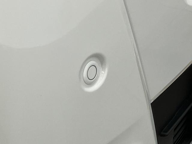 ムーヴキャンバスセオリーＧ　届出済未使用車　両側電動スライドドア追突被害軽減ブレーキ　スマアシ　コーナーセンサー　ＬＥＤ　スマートキー　両側電動スライドドア　前席シートヒーター　オートエアコン　ナビ取付時用バックカメラ（滋賀県）の中古車