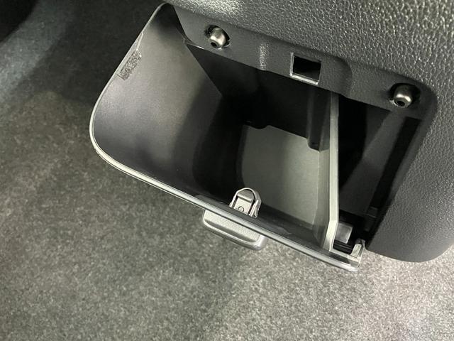 ムーヴキャンバスセオリーＧ　届出済未使用車　両側電動スライドドア追突被害軽減ブレーキ　スマアシ　コーナーセンサー　ＬＥＤ　スマートキー　両側電動スライドドア　前席シートヒーター　オートエアコン　ナビ取付時用バックカメラ（滋賀県）の中古車