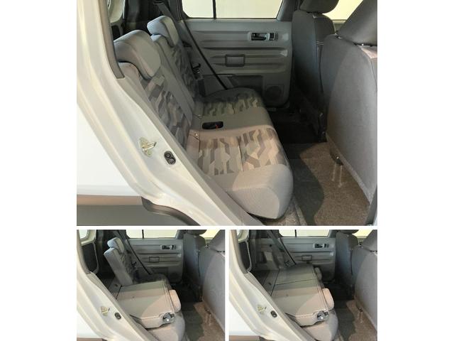 タフトＧ　クロムベンチャー　届出済未使用車　前席シートヒーター追突被害軽減ブレーキ　スマアシ　コーナーセンサー　ＬＥＤ　スマートキー　オートエアコン　前席シートヒーター　ナビ取付時用バックカメラ（滋賀県）の中古車
