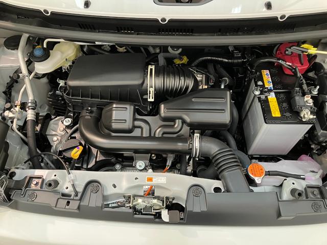 タフトＧ　クロムベンチャー　届出済未使用車　前席シートヒーター追突被害軽減ブレーキ　スマアシ　コーナーセンサー　ＬＥＤ　スマートキー　オートエアコン　前席シートヒーター　ナビ取付時用バックカメラ（滋賀県）の中古車