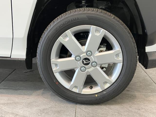 タフトＧ　クロムベンチャー　届出済未使用車　前席シートヒーター追突被害軽減ブレーキ　スマアシ　コーナーセンサー　ＬＥＤ　スマートキー　オートエアコン　前席シートヒーター　ナビ取付時用バックカメラ（滋賀県）の中古車