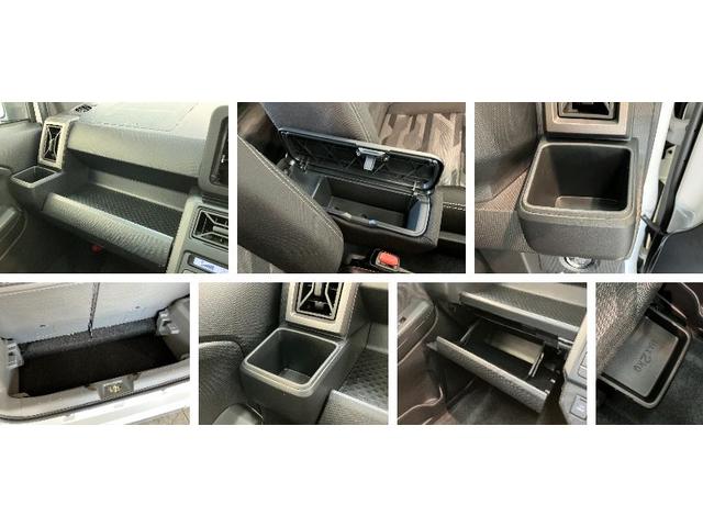 タフトＧ　クロムベンチャー　届出済未使用車　前席シートヒーター追突被害軽減ブレーキ　スマアシ　コーナーセンサー　ＬＥＤ　スマートキー　オートエアコン　前席シートヒーター　ナビ取付時用バックカメラ（滋賀県）の中古車