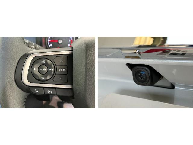 タフトＧ　クロムベンチャー　届出済未使用車　前席シートヒーター追突被害軽減ブレーキ　スマアシ　コーナーセンサー　ＬＥＤ　スマートキー　オートエアコン　前席シートヒーター　ナビ取付時用バックカメラ（滋賀県）の中古車