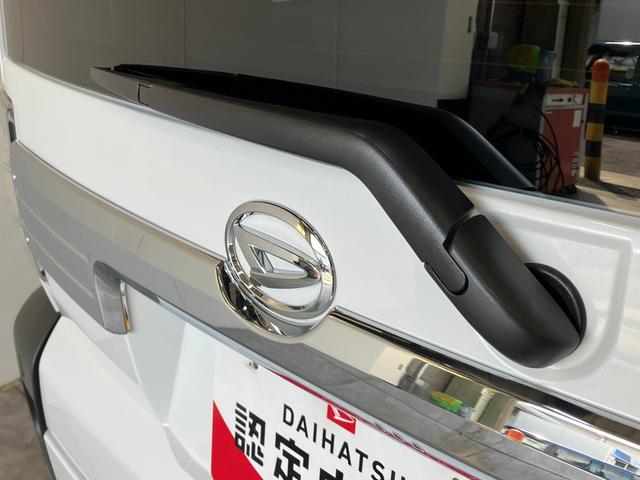 タフトＧ　クロムベンチャー　届出済未使用車　前席シートヒーター追突被害軽減ブレーキ　スマアシ　コーナーセンサー　ＬＥＤ　スマートキー　オートエアコン　前席シートヒーター　ナビ取付時用バックカメラ（滋賀県）の中古車